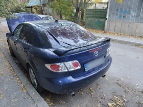 Mazda 6 2.3 GG MZR, снимка 2