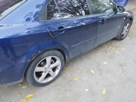 Mazda 6 2.3 GG MZR, снимка 4