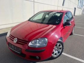 VW Golf 1, 4i+ LPG+ Euro 4+ Всичко платено, снимка 1