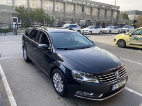 VW Passat Комби 1, 8 бензин, снимка 1