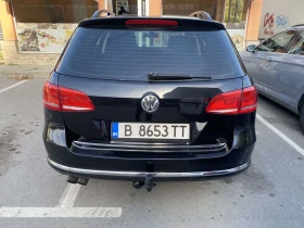 VW Passat Комби 1, 8 бензин, снимка 12