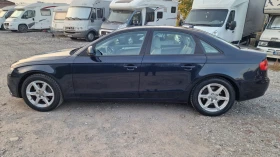 Audi A4 2.0TFSI 211КС 4X4 АВТОМАТ КОЖА ПОДГРЕВ - [9] 