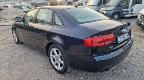 Audi A4 2.0TFSI 211КС 4X4 АВТОМАТ КОЖА ПОДГРЕВ, снимка 7