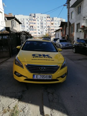 Hyundai Sonata | Mobile.bg    2