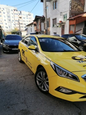 Hyundai Sonata | Mobile.bg    3