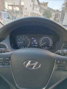 Hyundai Sonata | Mobile.bg    8