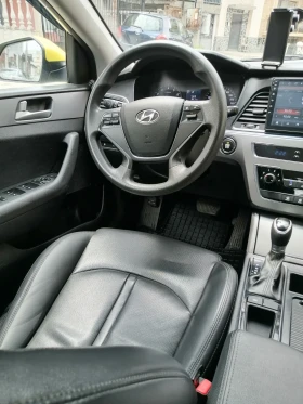 Hyundai Sonata | Mobile.bg    12