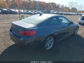 BMW 435 XDRIVE M PACK   !!   | Mobile.bg    5