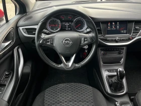 Opel Astra 1.4i + Климатик - [10] 