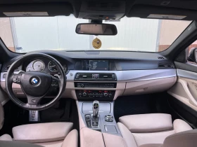 BMW 535 X Drive, снимка 8