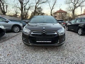 Обява за продажба на Citroen DS4 1.6i THP - EURO5a - НАВИГАЦИЯ -  СУПЕР СЪСТОНИЕ! ~13 999 лв. - изображение 1