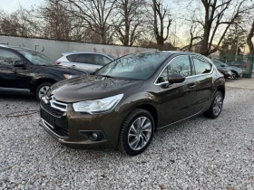 Citroen DS4 1.6i THP - EURO5a - НАВИГАЦИЯ -  СУПЕР СЪСТОНИЕ!