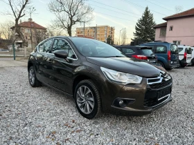 Обява за продажба на Citroen DS4 1.6i THP - EURO5a - НАВИГАЦИЯ -  СУПЕР СЪСТОНИЕ! ~13 999 лв. - изображение 2