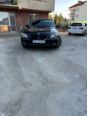 BMW 525, снимка 11