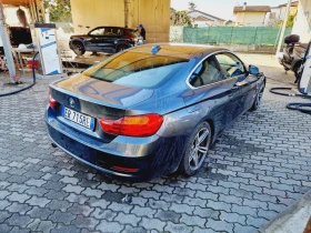 Обява за продажба на BMW 420 d/COUPE/140.000км.РЕАЛНИ КМ./ОЧАКВАН ВНОС/ ~24 950 лв. - изображение 2