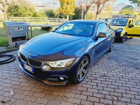 Обява за продажба на BMW 420 d/COUPE/140.000км.РЕАЛНИ КМ./ОЧАКВАН ВНОС/ ~24 950 лв. - изображение 1