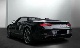 Bentley Continental GTC Speed = First Edition= V8 Hybrid Гаранция, снимка 2