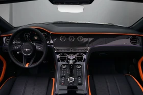 Bentley Continental GTC Speed First Edition V8 Hybrid Гаранция - [13] 