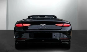 Bentley Continental GTC Speed First Edition V8 Hybrid Гаранция - [4] 