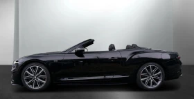 Bentley Continental GTC Speed = First Edition= V8 Hybrid Гаранция, снимка 6