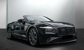     Bentley Continental GTC Speed = First Edition= V8 Hybrid 