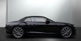 Bentley Continental GTC Speed First Edition V8 Hybrid Гаранция - [6] 