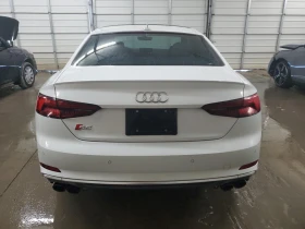 Audi S5 PREMIUM PLUS* DIGITAL* BANG&OLUFSEN* KEYLESS* , снимка 4