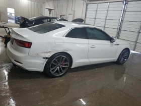 Audi S5 PREMIUM PLUS* DIGITAL* BANG&OLUFSEN* KEYLESS* , снимка 3