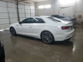 Audi S5 PREMIUM PLUS* DIGITAL* BANG&OLUFSEN* KEYLESS* , снимка 5