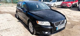 Volvo V50 1.6 Д2 114к.с., снимка 2