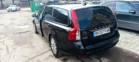 Volvo V50 1.6 Д2 114к.с., снимка 4