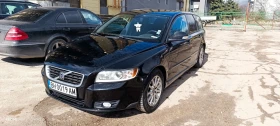 Volvo V50 1.6 Д2 114к.с., снимка 1