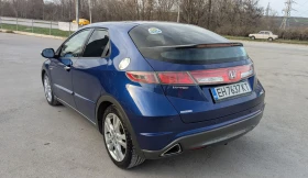 Honda Civic LUX, Автомат 1, 8 Type S Executive, снимка 3