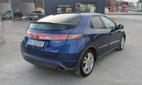 Honda Civic LUX, Автомат1, 8 Type S Executive, снимка 4