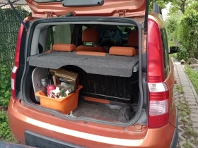 Fiat Panda | Mobile.bg    9