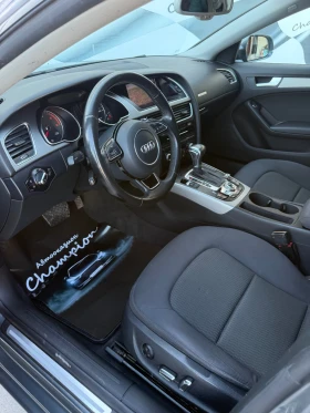 Audi A5 Бартер лизинг - 22999 лв. - 28314712 17