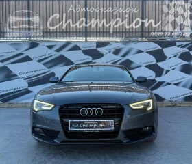Обява за продажба на Audi A5 Бартер лизинг ~22 999 лв. - изображение 1