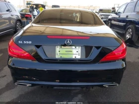 Mercedes-Benz SL 500 2017 - 55000 лв. - 84869596 | Car24.bg