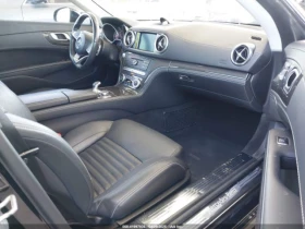 Mercedes-Benz SL 500 2017 - 55000 лв. - 84869596 | Car24.bg