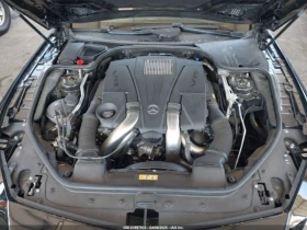 Mercedes-Benz SL 500 2017 - 55000 лв. - 84869596 | Car24.bg