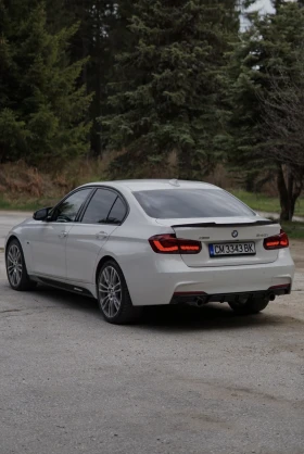 BMW 340 XI | Mobile.bg    4