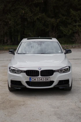     BMW 340 XI