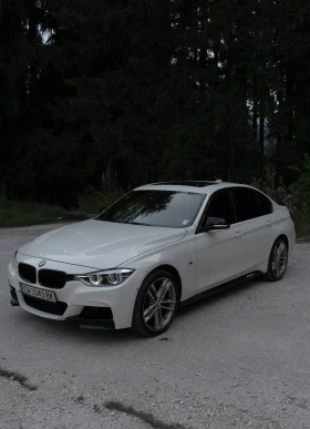 Обява за продажба на BMW 340 XI ~59 999 лв. - изображение 1