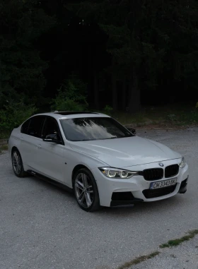 Обява за продажба на BMW 340 XI ~59 999 лв. - изображение 7
