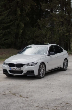 BMW 340 XI | Mobile.bg    2