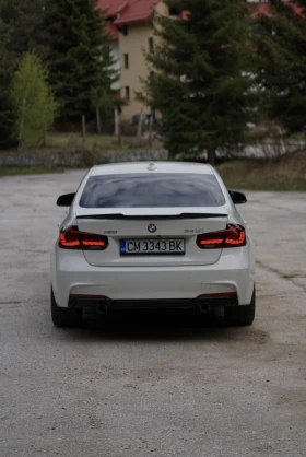 BMW 340 XI | Mobile.bg    5