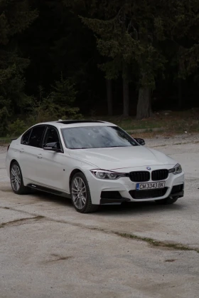 BMW 340 XI | Mobile.bg    8