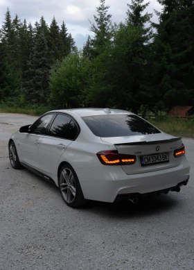 Обява за продажба на BMW 340 XI ~59 999 лв. - изображение 3
