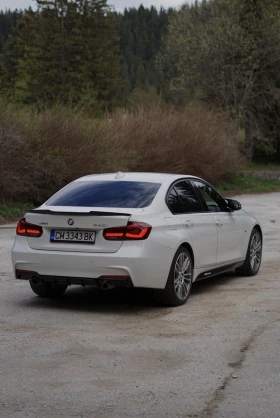 BMW 340 XI | Mobile.bg    6