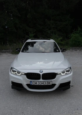 Обява за продажба на BMW 340 XI ~59 999 лв. - изображение 1